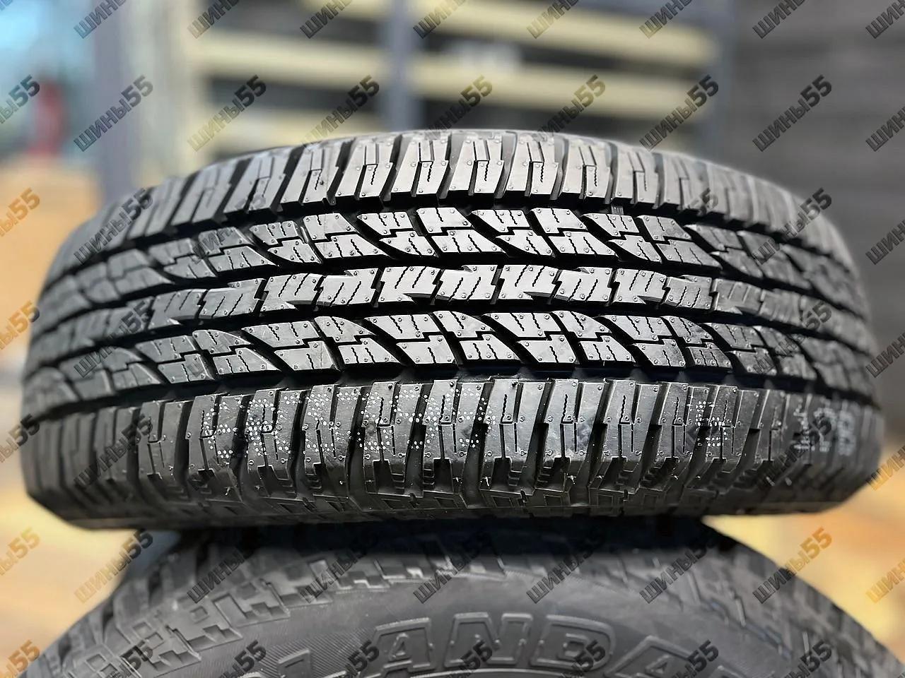 225/70R16 Yokohama Geolandar A/T G015 (103H)