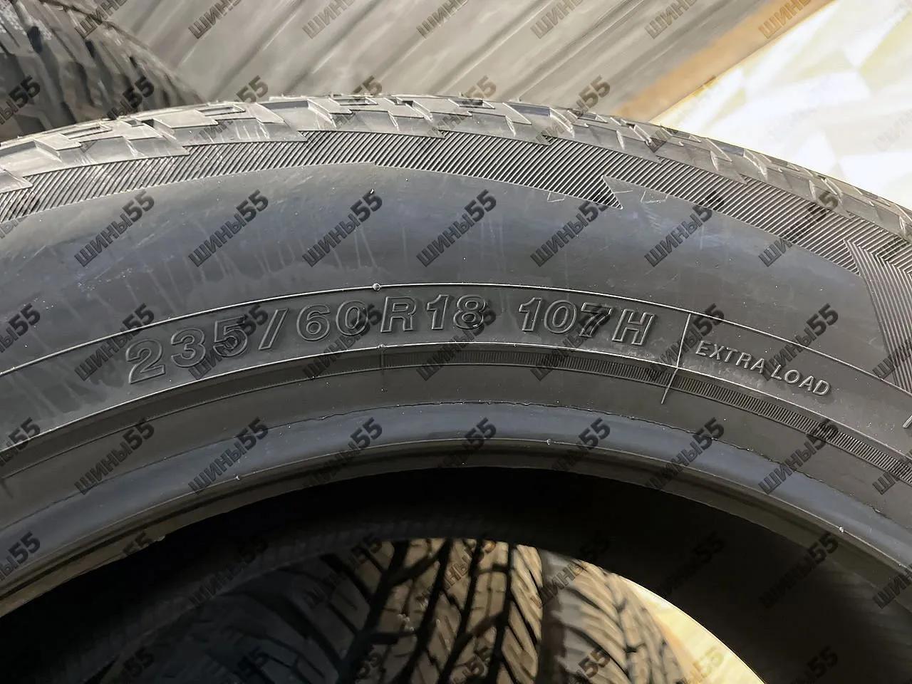 235/60R18 Yokohama Geolandar A/T G015 (107H)