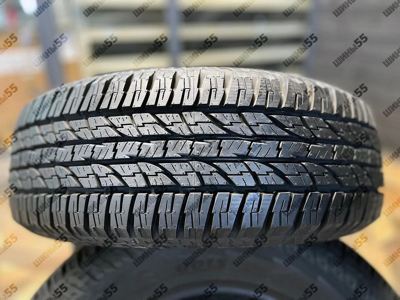 235/65R17 Yokohama Geolandar A/T-S G015 (108H)