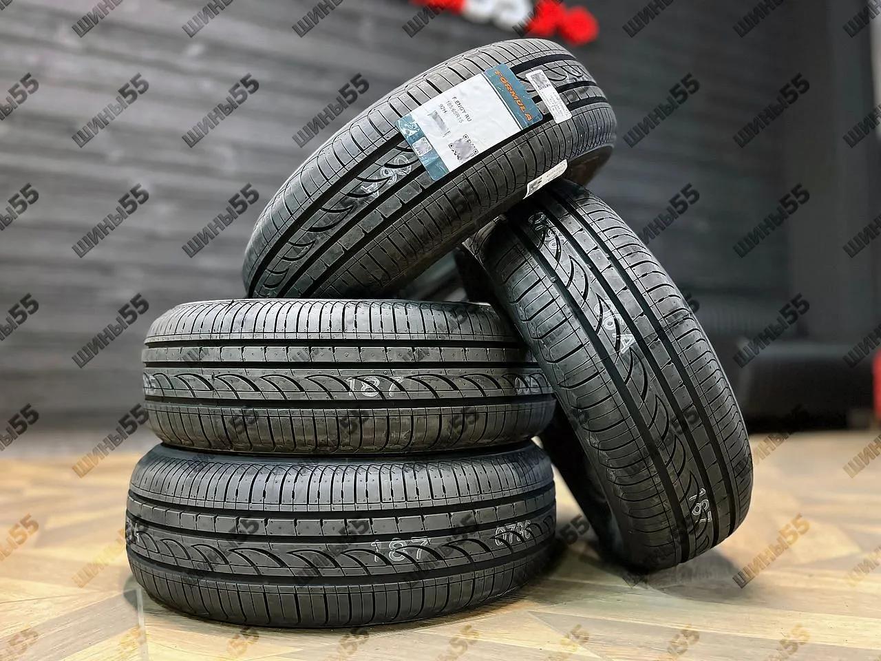 185/65R15 Pirelli Formula Energy (92H)