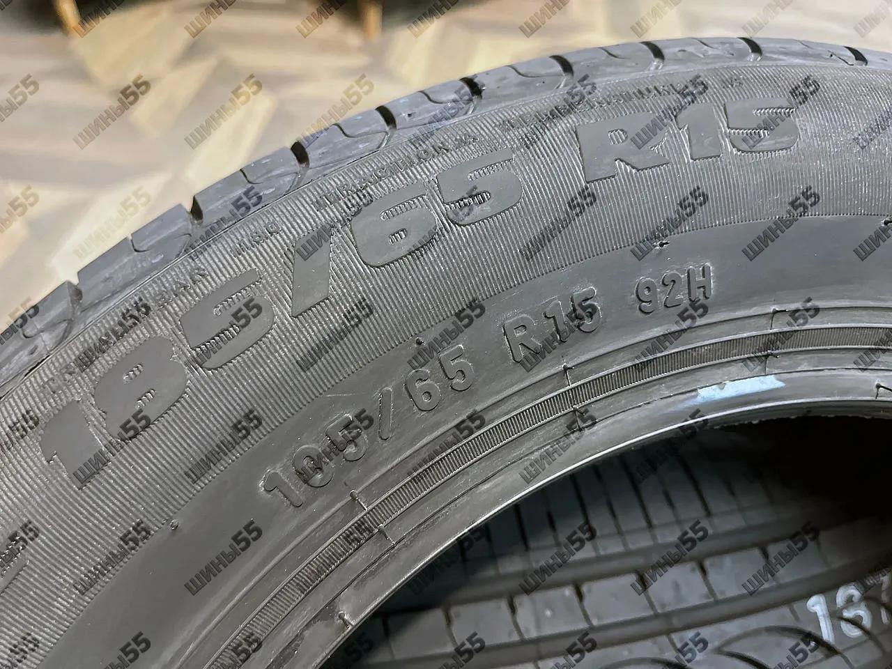 185/65R15 Pirelli Formula Energy (92H)