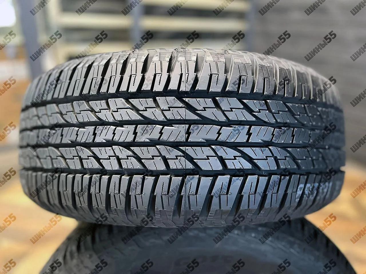 285/60R18 Yokohama Geolandar A/T G015 (116H)