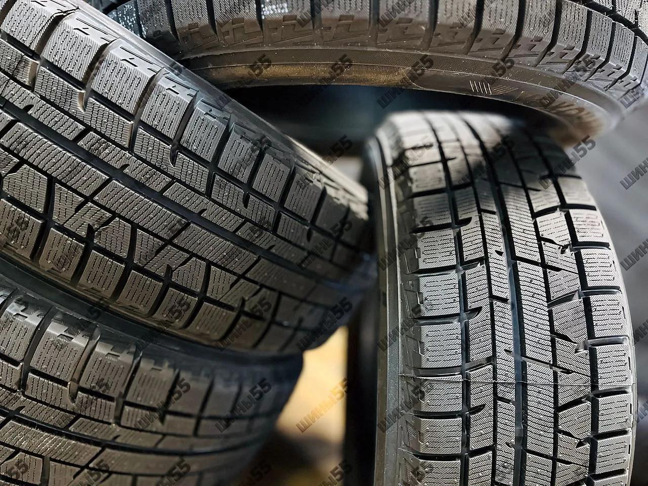 205/60R16 Yokohama IceGuard IG50+ (96Q)