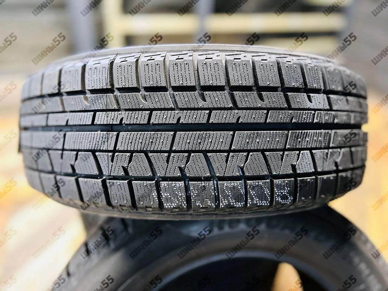 205/60R16 Yokohama IceGuard IG50+ (96Q)