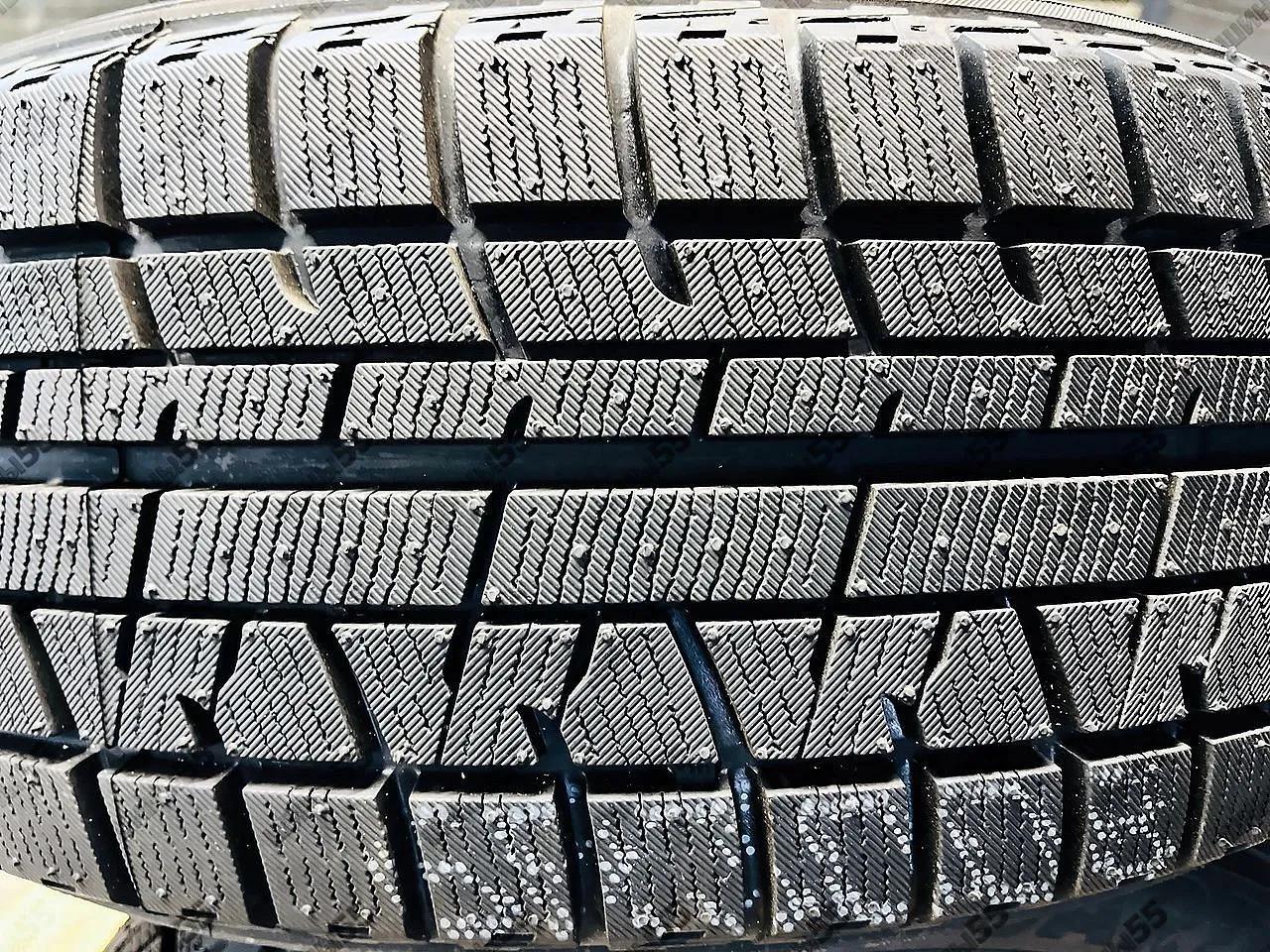 205/60R16 Yokohama IceGuard IG50+ (96Q)