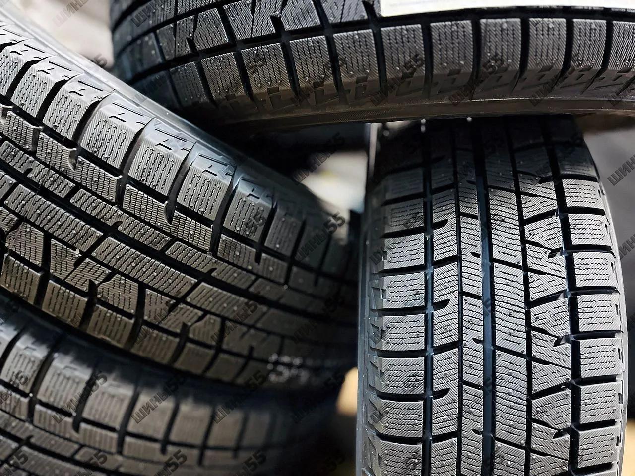 185/65R15 Yokohama IceGuard IG50+ (88Q)