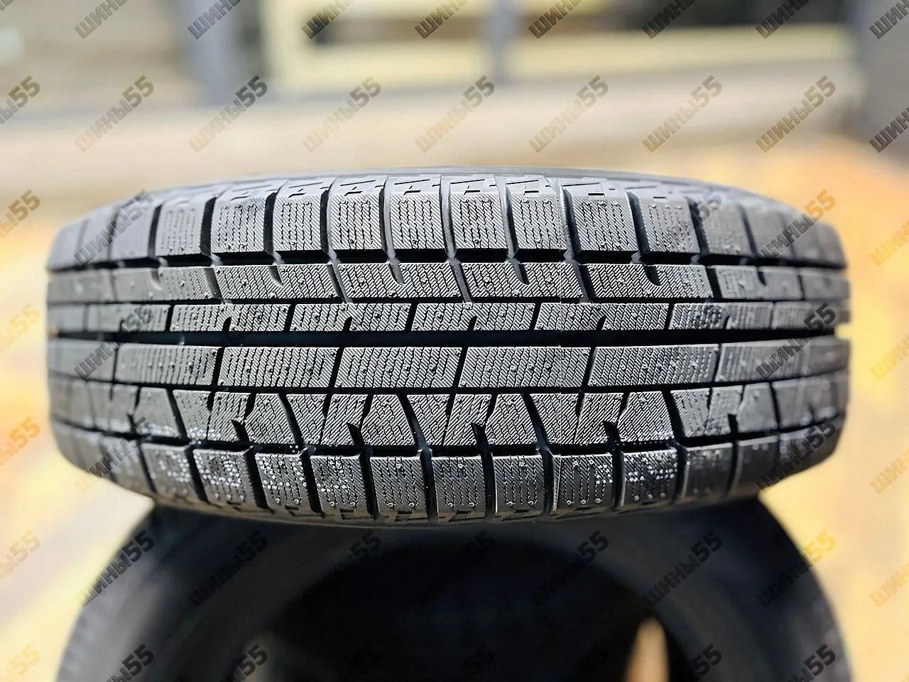 185/65R15 Yokohama IceGuard IG50+ (88Q)