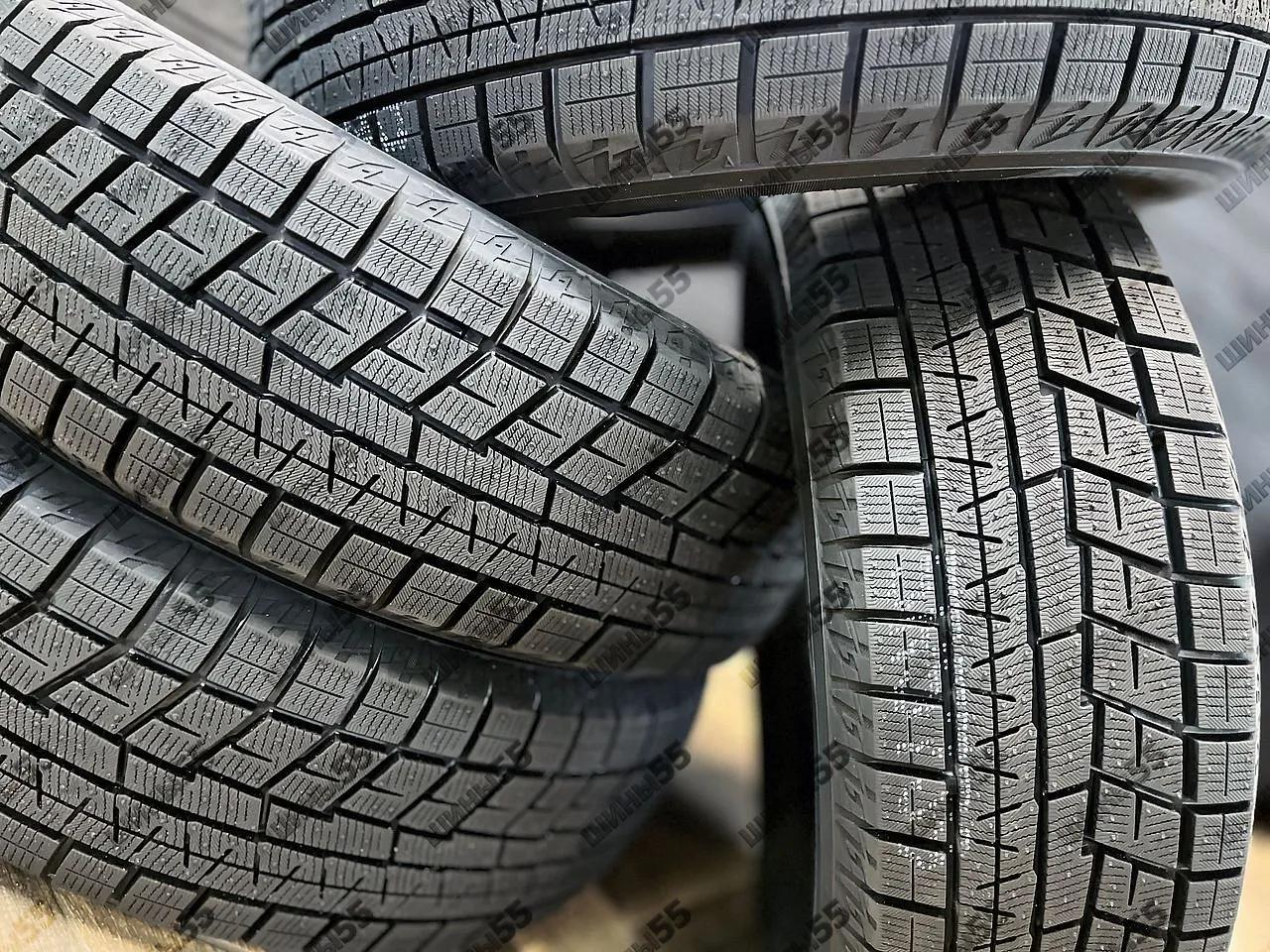 195/65R15 Yokohama IceGuard IG60 (91Q)