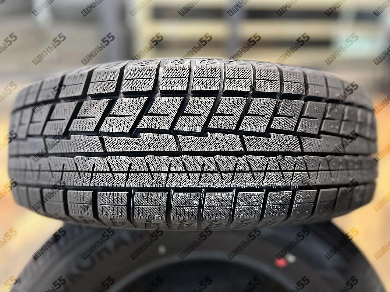 195/65R15 Yokohama IceGuard IG60 (91Q)
