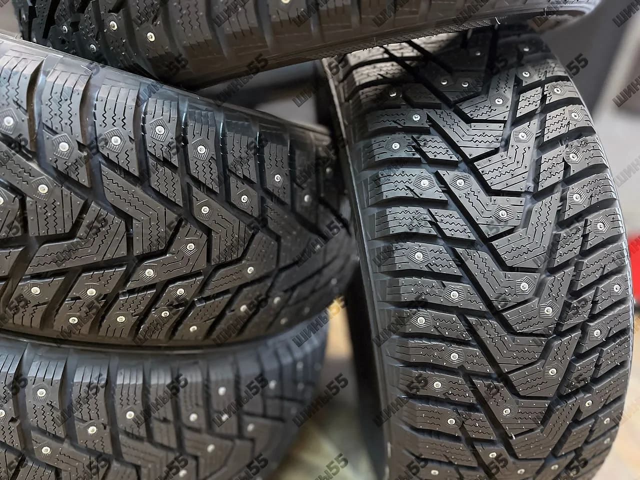 205/55R16 Hankook Winter i*Pike RS2 W429 (94T)