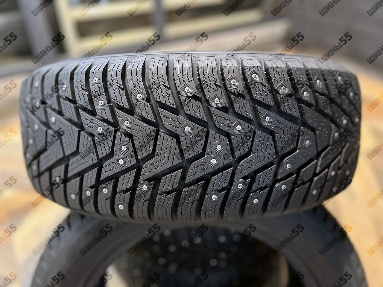 205/55R16 Hankook Winter i*Pike RS2 W429 (94T)