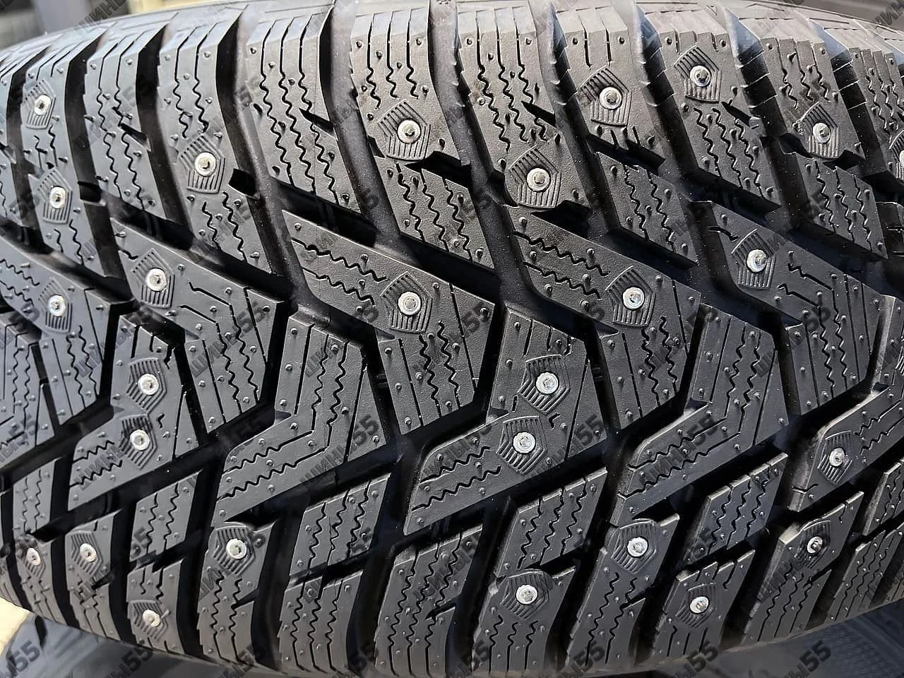 205/55R16 Hankook Winter i*Pike RS2 W429 (94T)