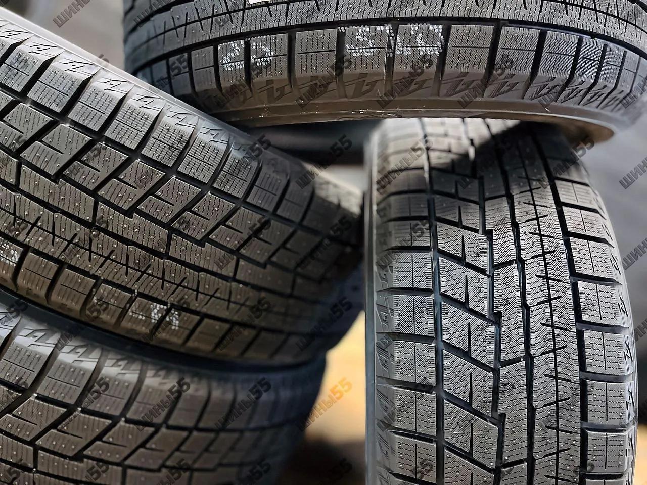 205/55R16 Yokohama IceGuard IG60 (91Q)