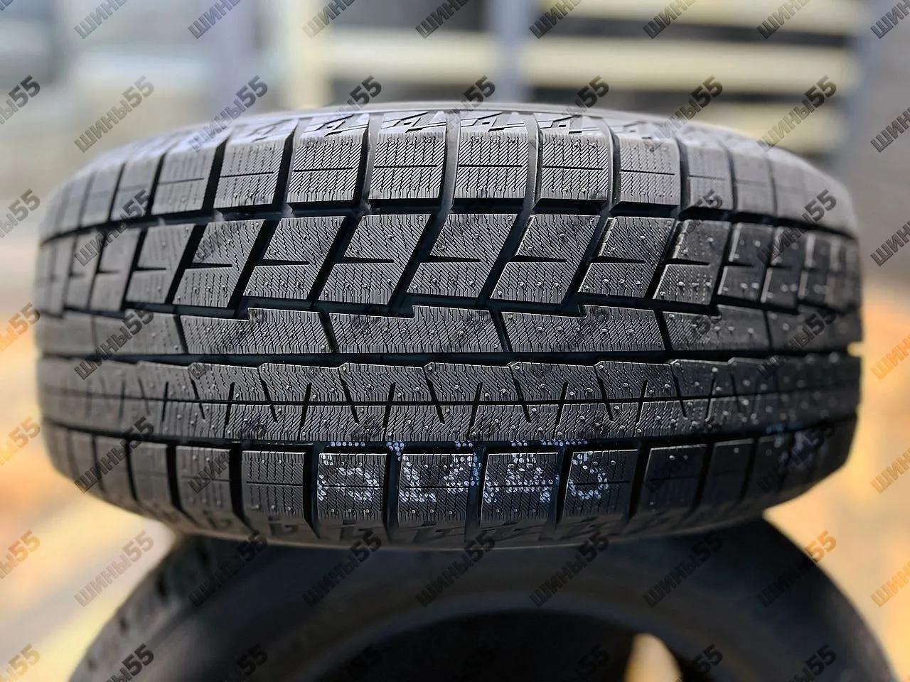 205/55R16 Yokohama IceGuard IG60 (91Q)
