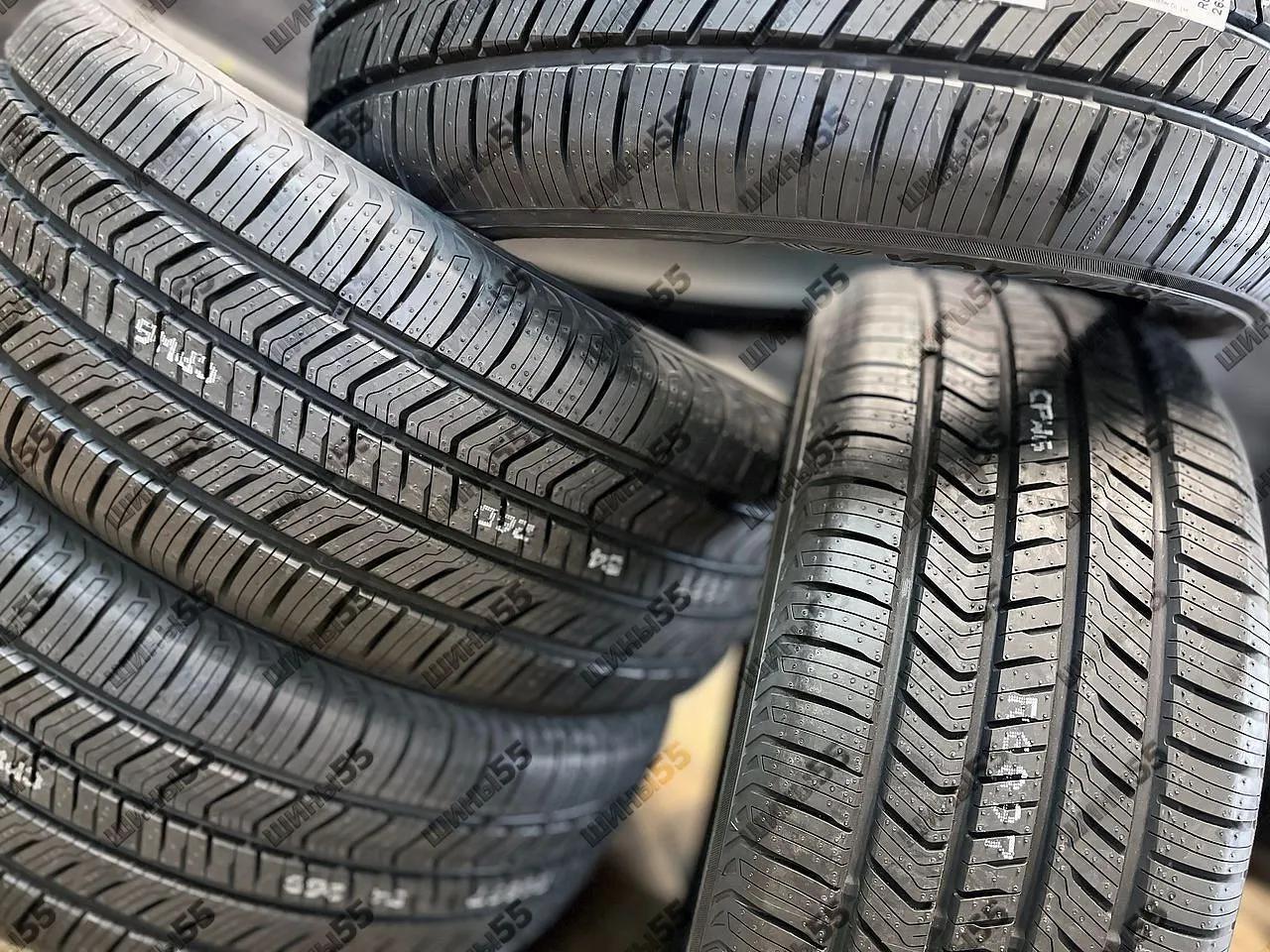 265/50R19 Yokohama Geolandar G057 (110W)