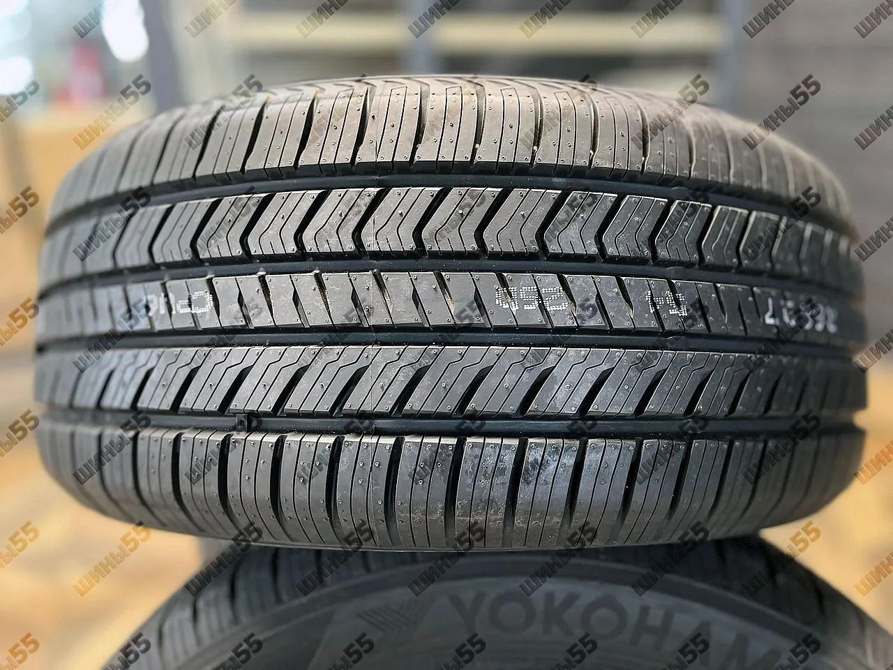 265/50R19 Yokohama Geolandar G057 (110W)