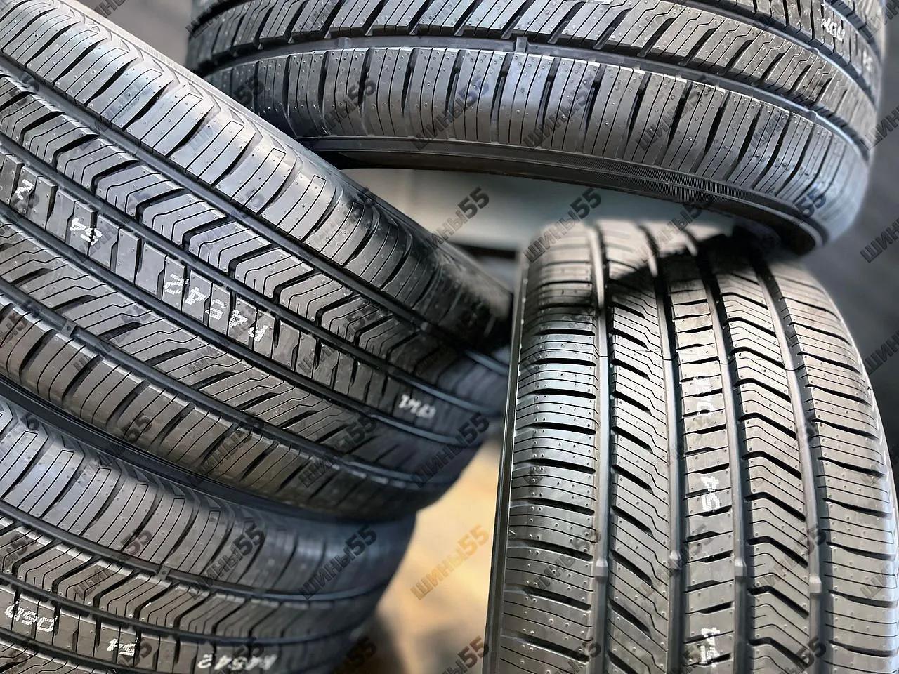 265/45R20 Yokohama Geolandar X-CV G057 (108W)