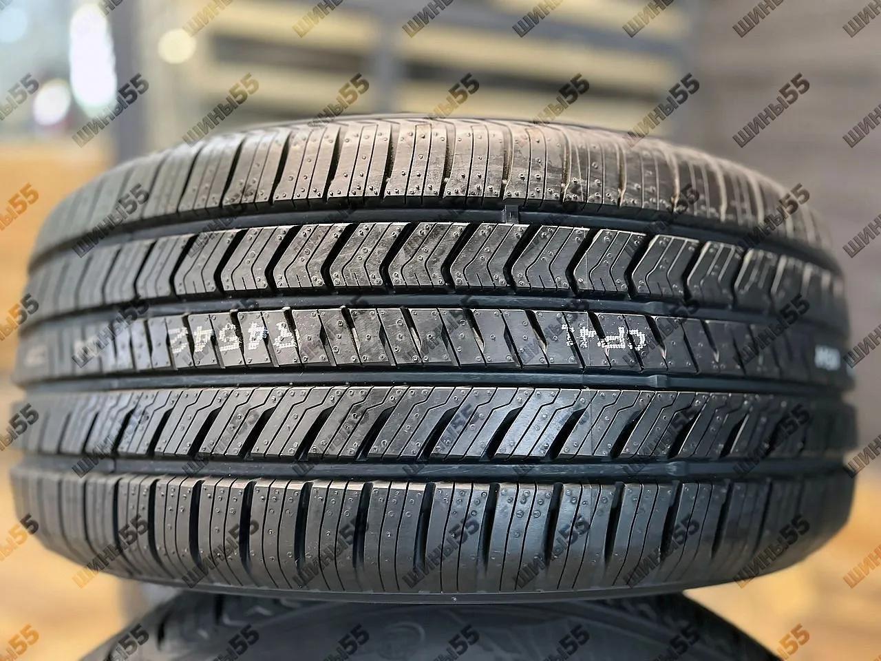 265/45R20 Yokohama Geolandar X-CV G057 (108W)