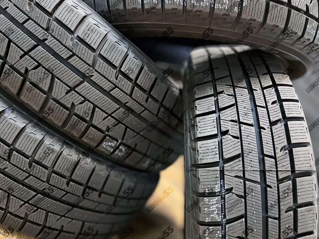 195/65R15 Yokohama IceGuard IG50+ (91Q)