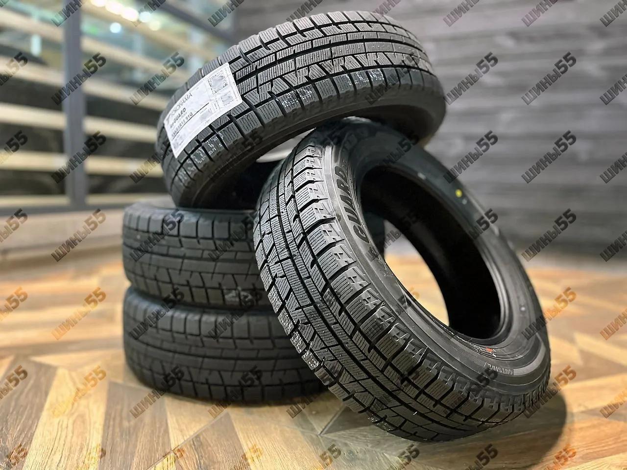 195/65R15 Yokohama IceGuard IG50+ (91Q)
