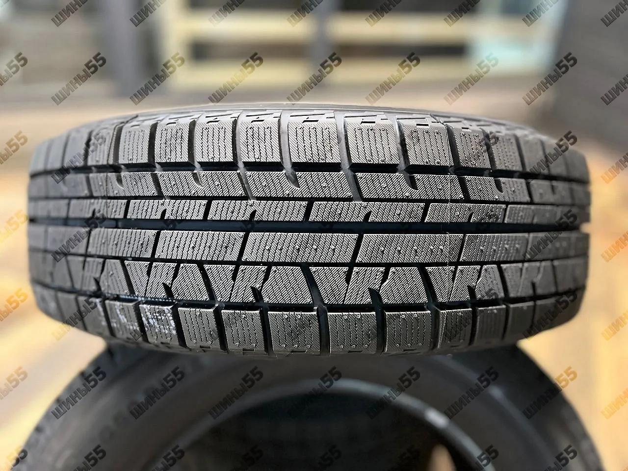 195/65R15 Yokohama IceGuard IG50+ (91Q)