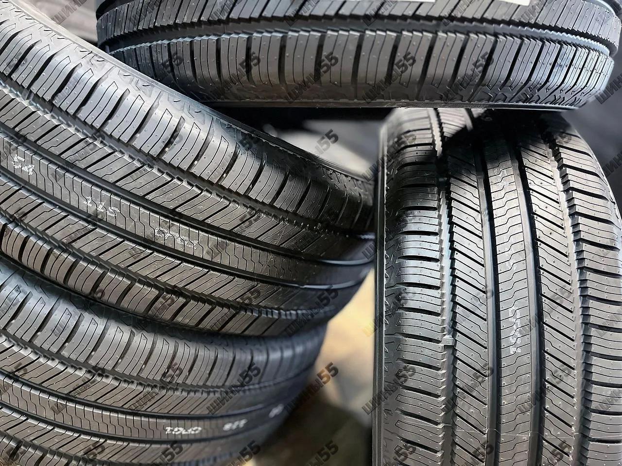 255/55R18 Yokohama Geolandar CV G058 (109V)