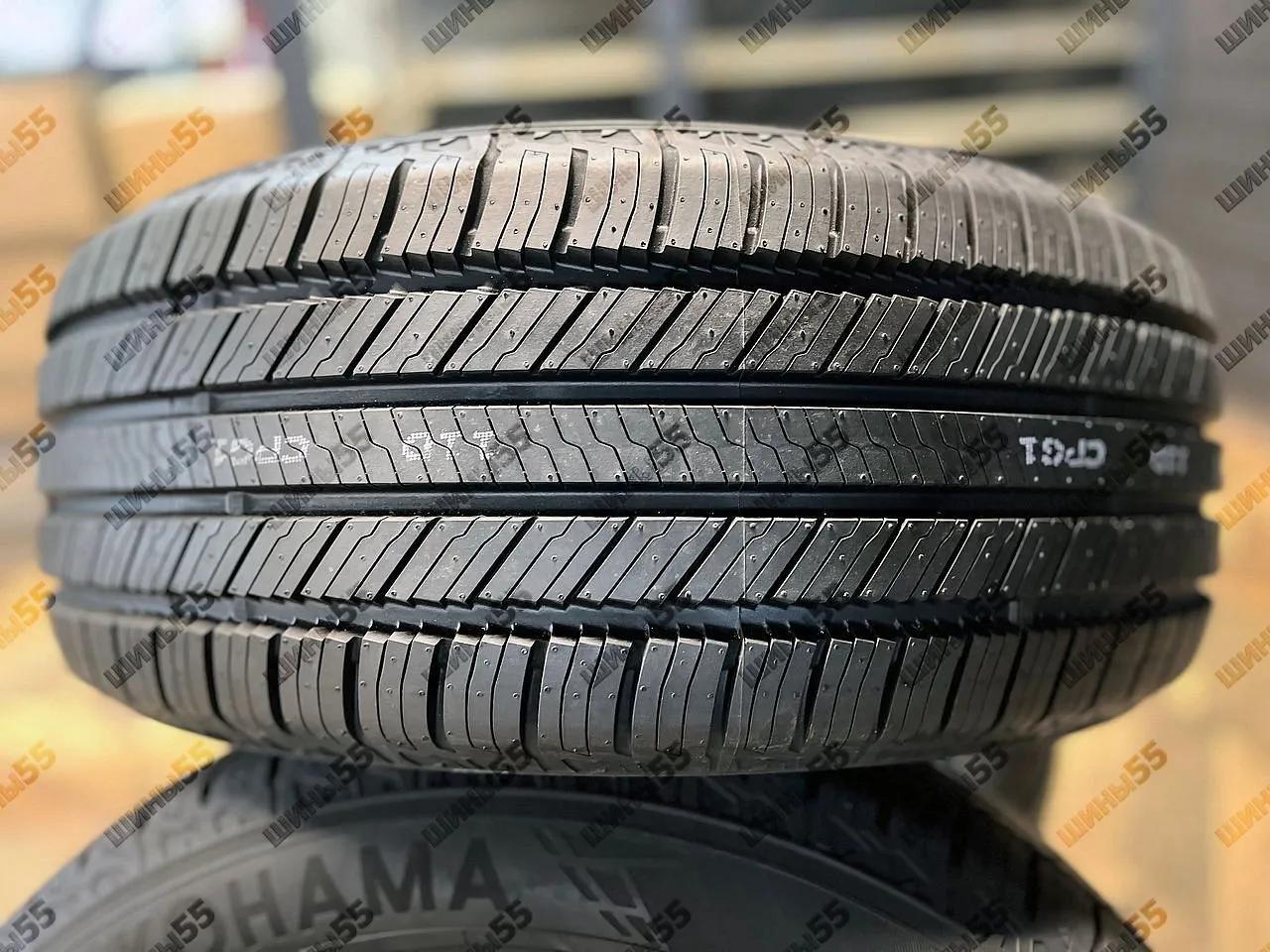 255/55R18 Yokohama Geolandar CV G058 (109V)