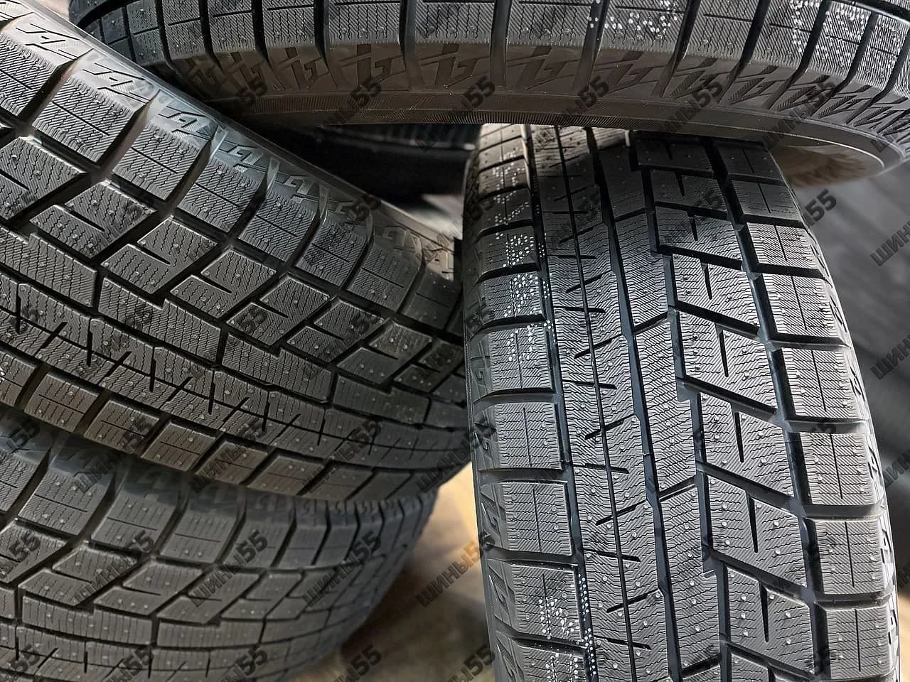215/65R16 Yokohama IceGuard IG60 (98Q)
