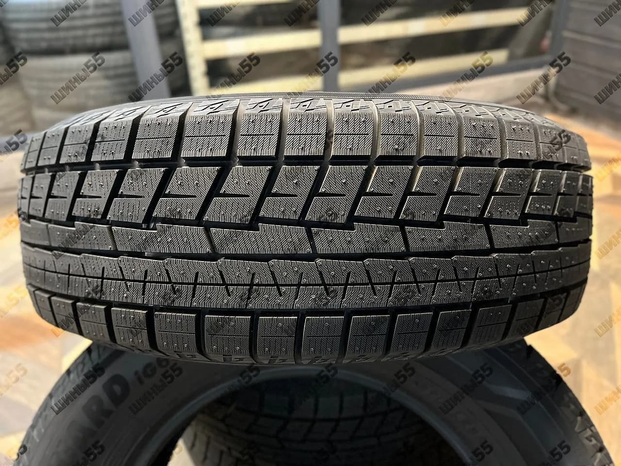 215/65R16 Yokohama IceGuard IG60 (98Q)