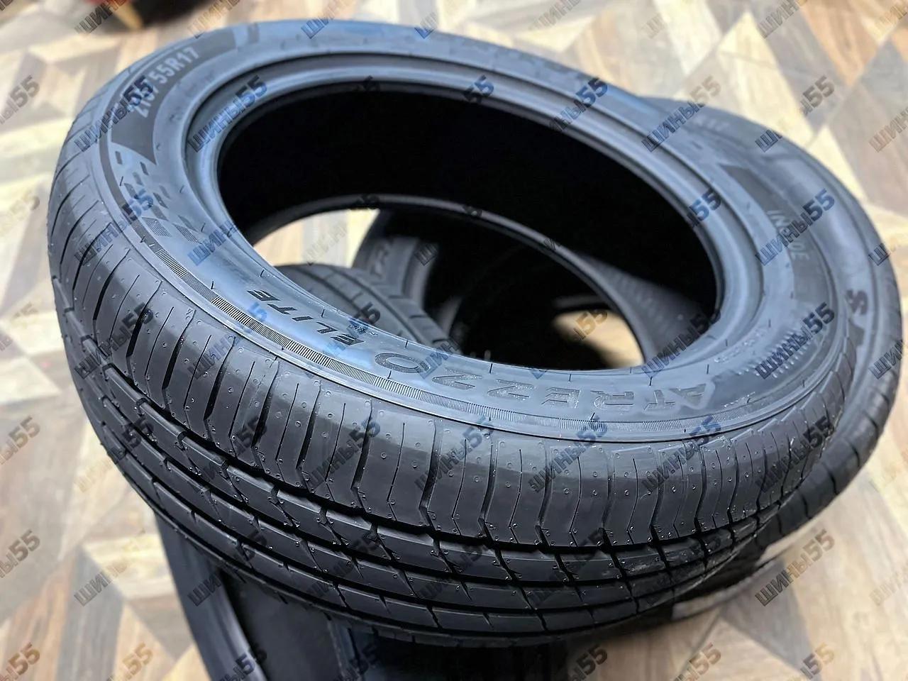 215/55R17 Sailun Atrezzo Elite (94V)