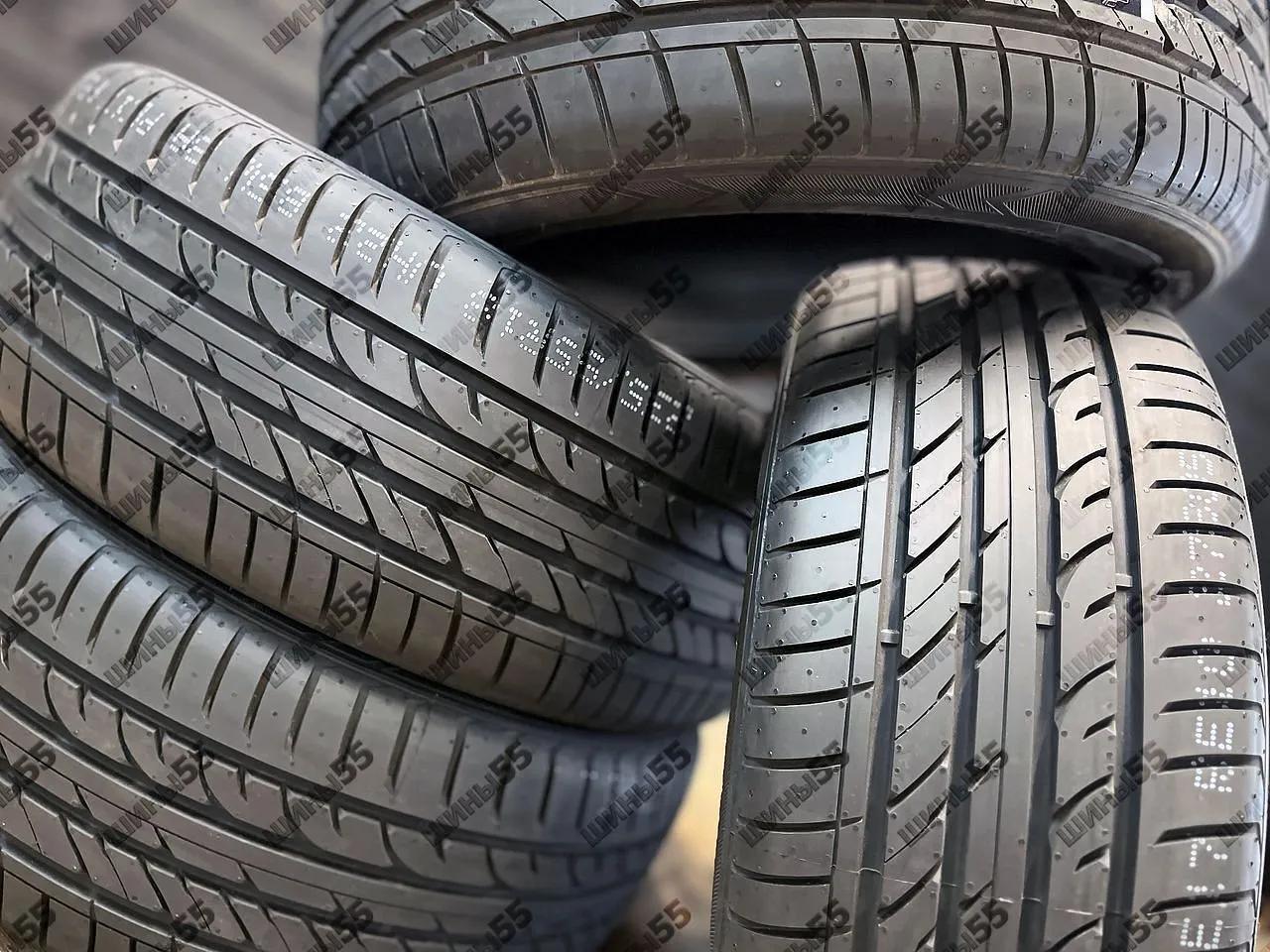 235/55R18 Sailun Atrezzo ZSR SUV (100V)