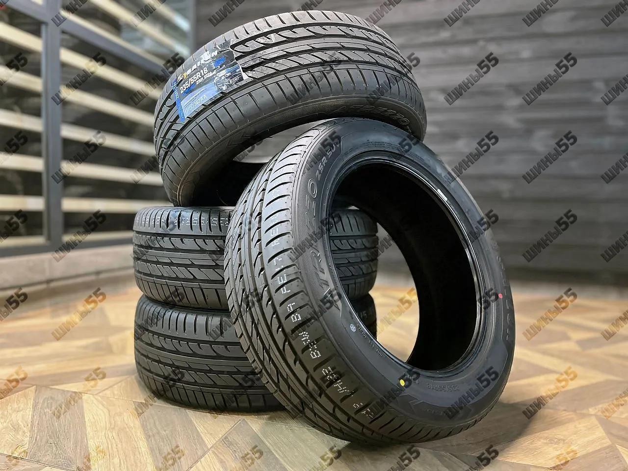 235/55R18 Sailun Atrezzo ZSR SUV (100V)