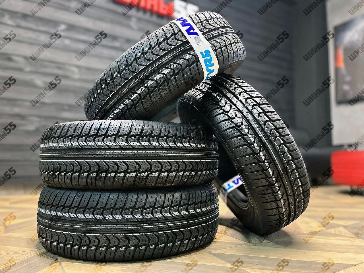 215/65R16 Kama Кама-365 (102T)