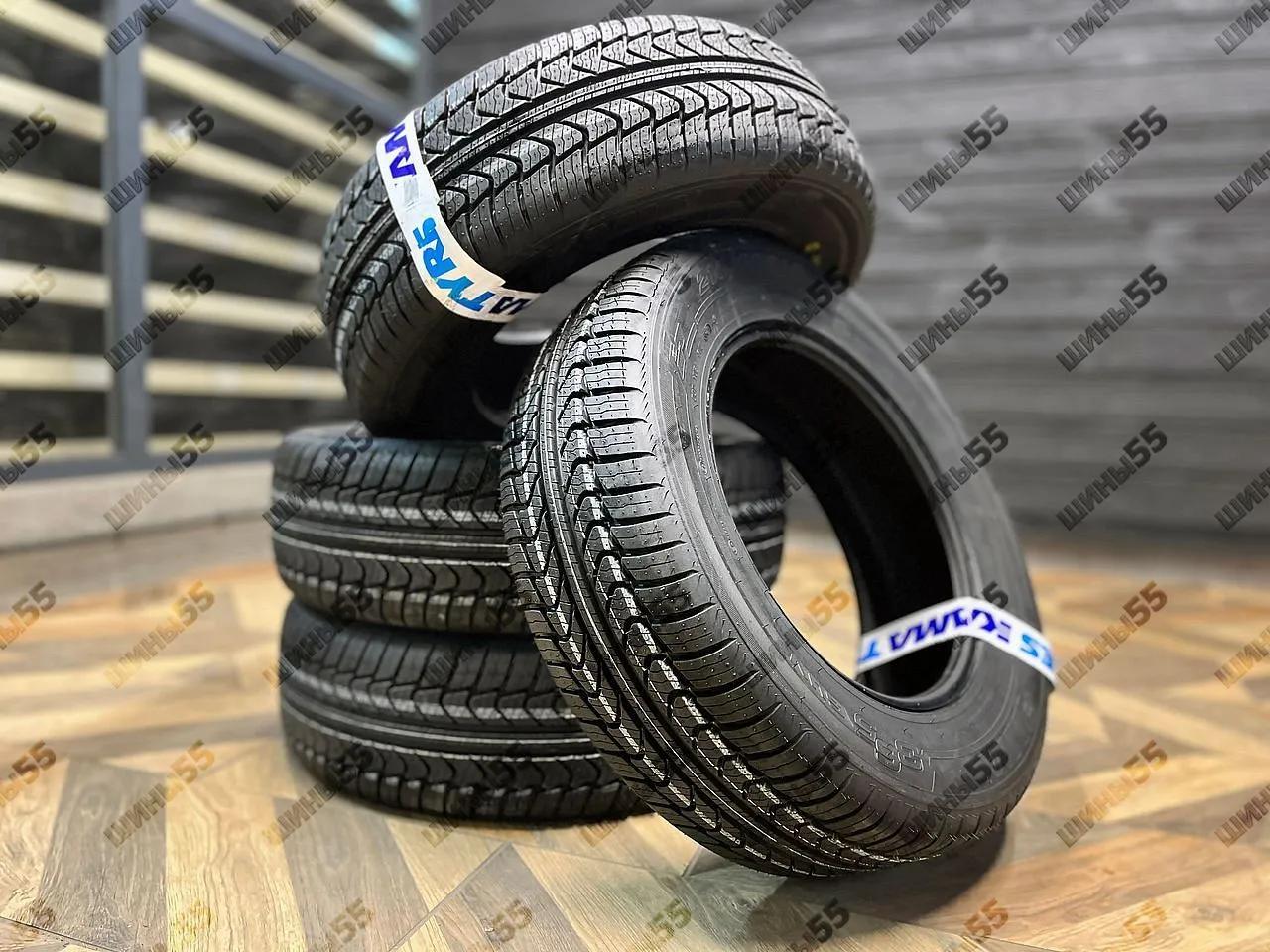 215/65R16 Kama Кама-365 (102T)