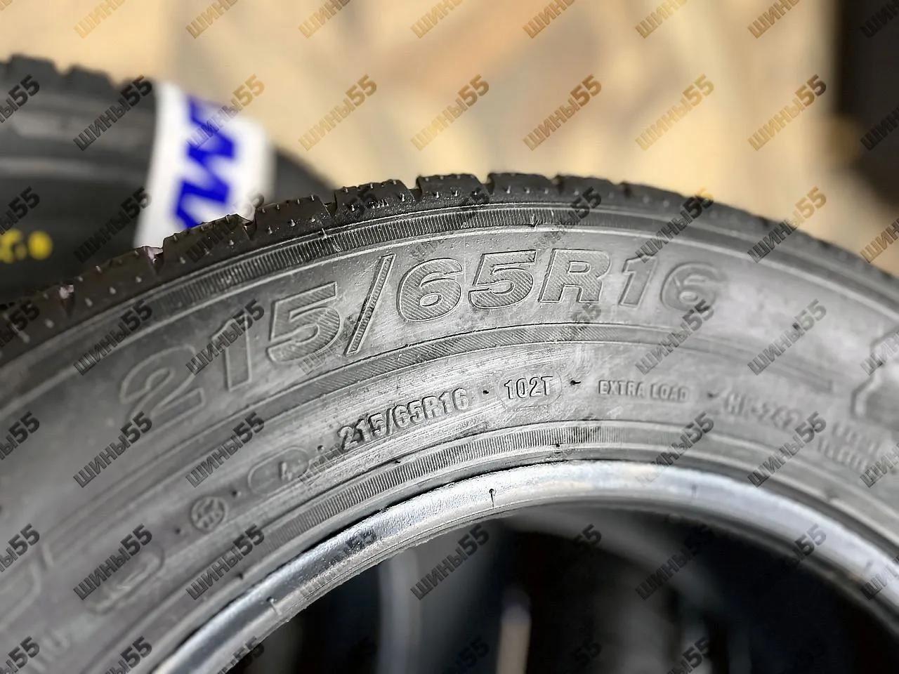 215/65R16 Kama Кама-365 (102T)