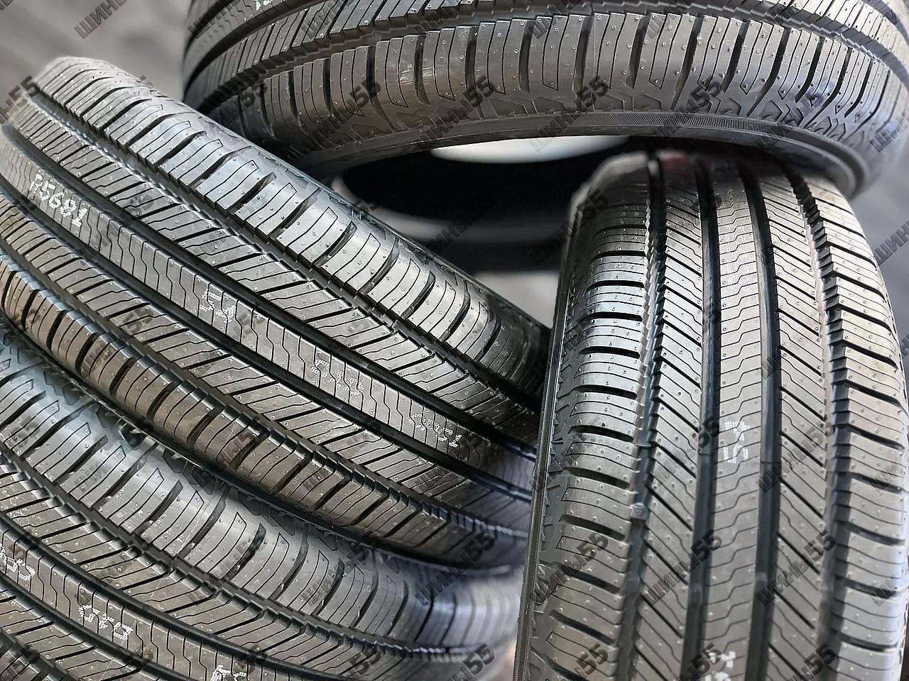 235/65R17 Yokohama Geolandar CV G058 (108V)