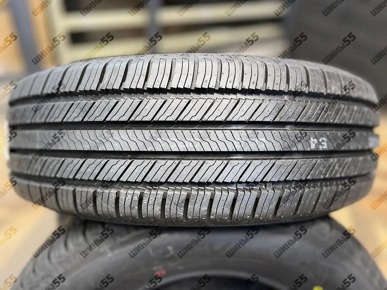 235/65R17 Yokohama Geolandar CV G058 (108V)