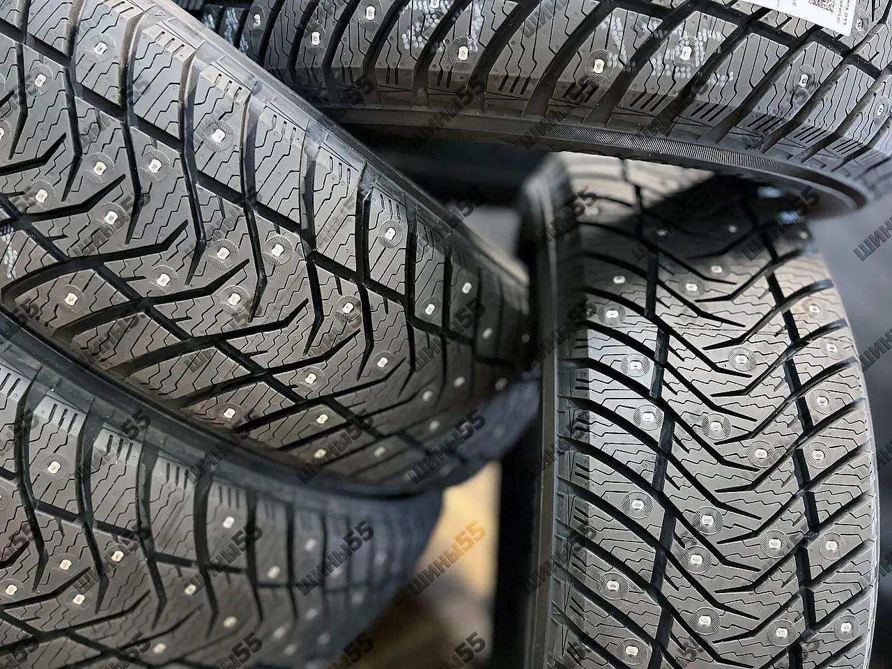 215/60R17 Yokohama IceGuard IG65 (100T)