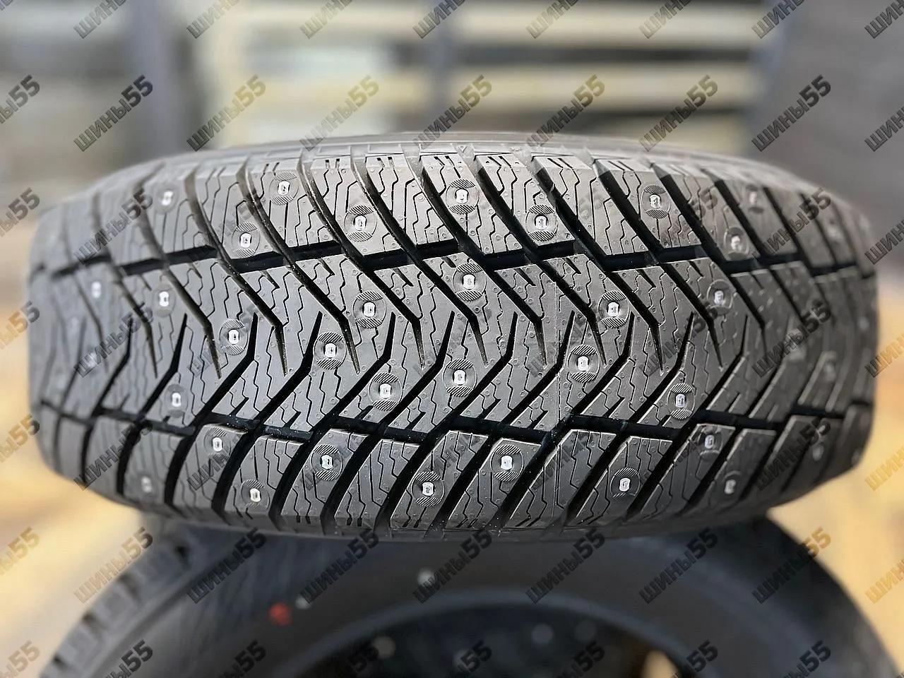 215/60R17 Yokohama IceGuard IG65 (100T)