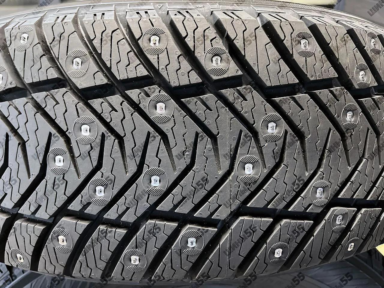 215/60R17 Yokohama IceGuard IG65 (100T)