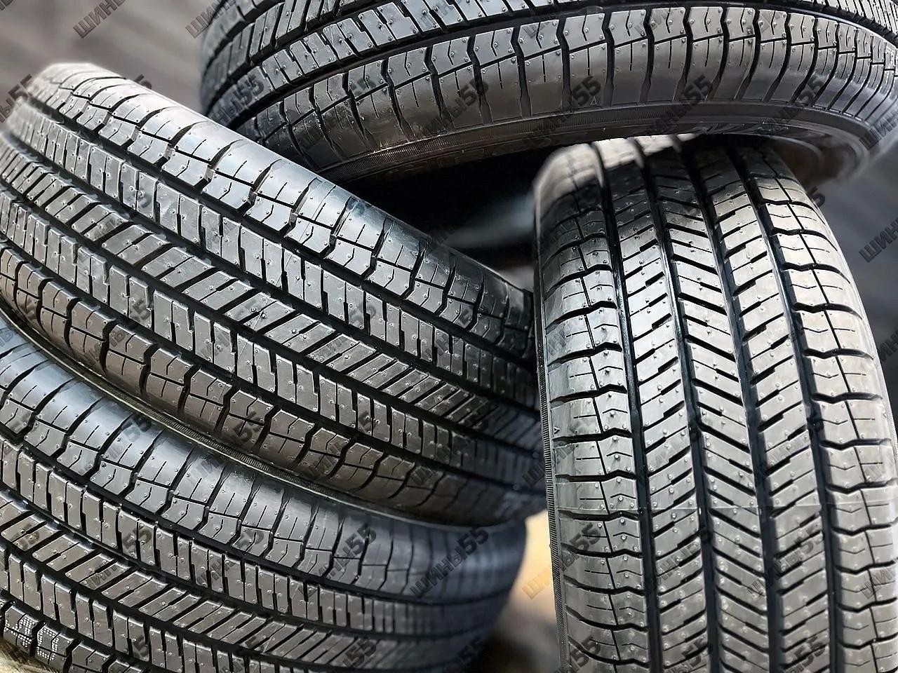 225/65R17 Yokohama Geolandar G91AT (102H)