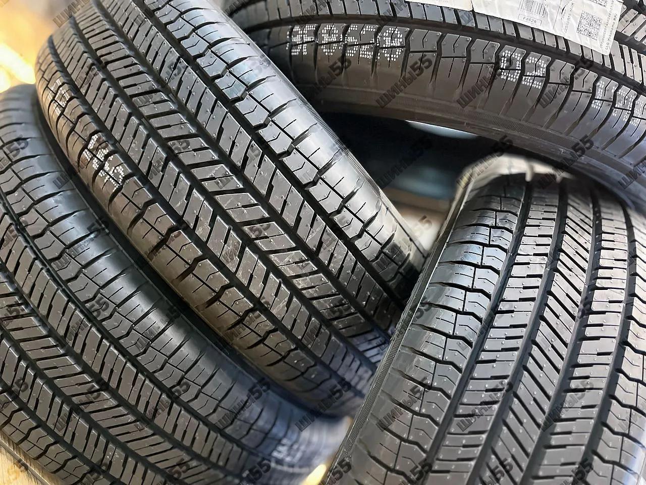 225/60R18 Yokohama Geolandar G91AT (100H)