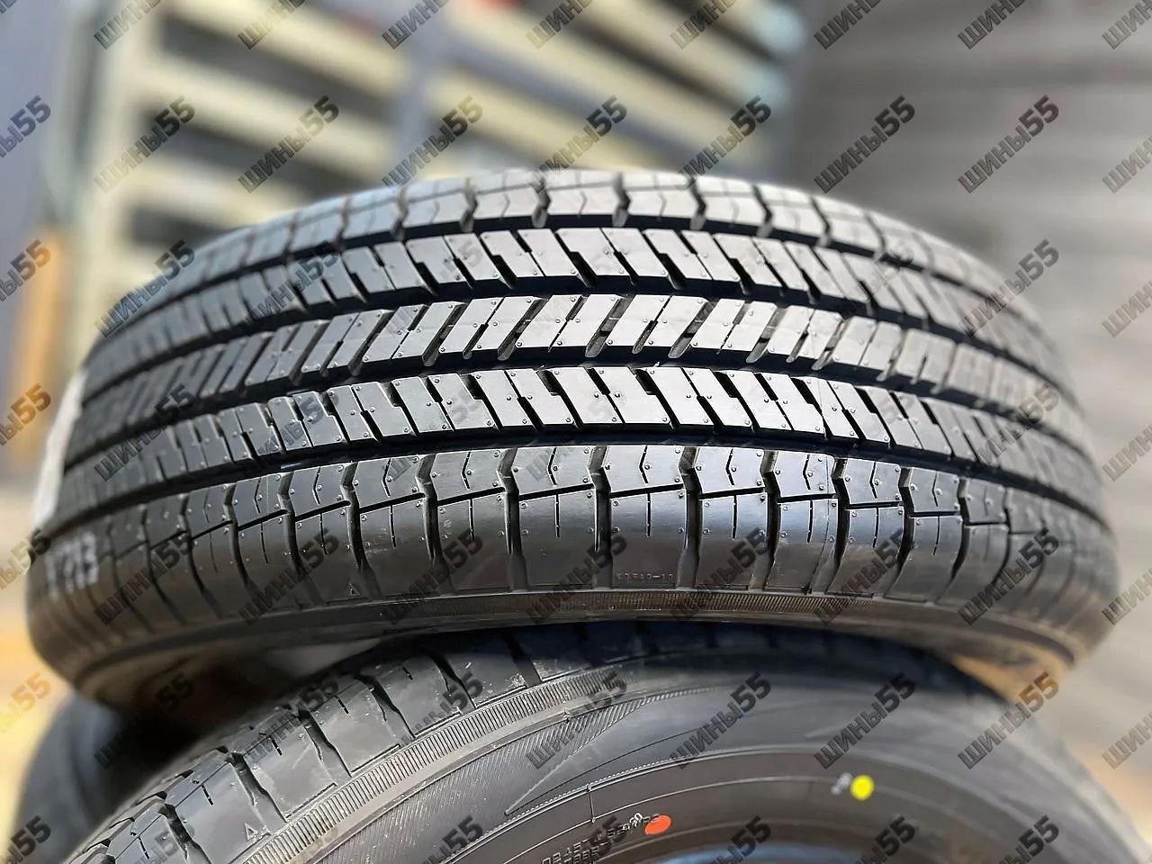 225/60R18 Yokohama Geolandar G91AT (100H)
