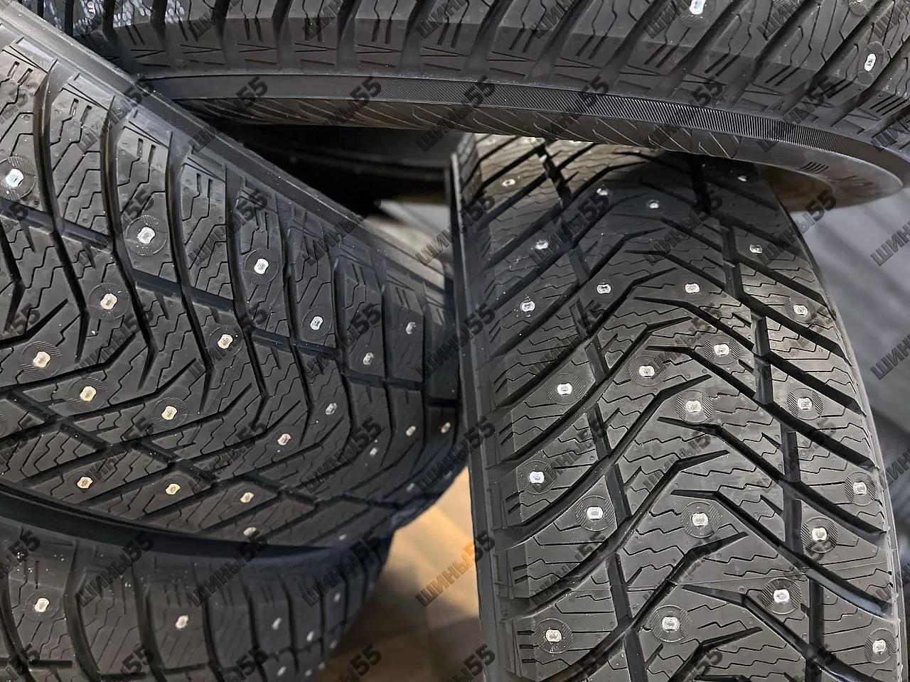 215/65R17 Yokohama IceGuard IG65 (103T)