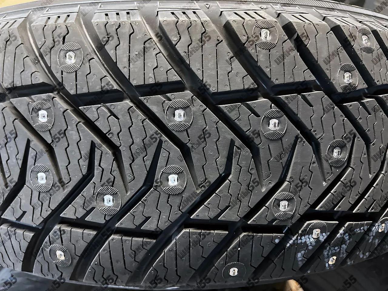 215/65R17 Yokohama IceGuard IG65 (103T)