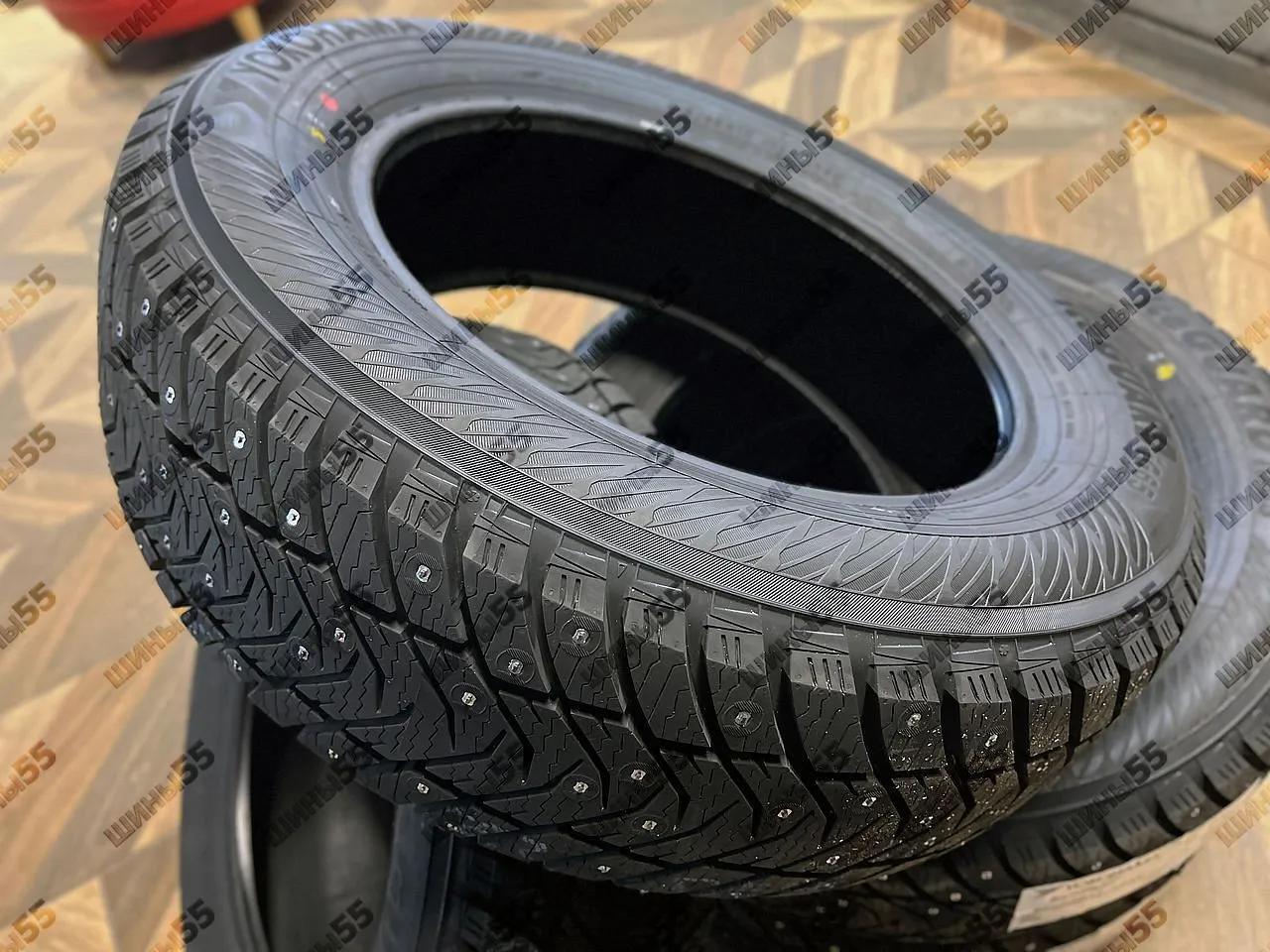 215/65R17 Yokohama IceGuard IG65 (103T)