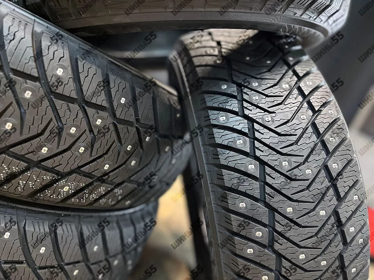 225/60R17 Yokohama IceGuard IG65 (103T)