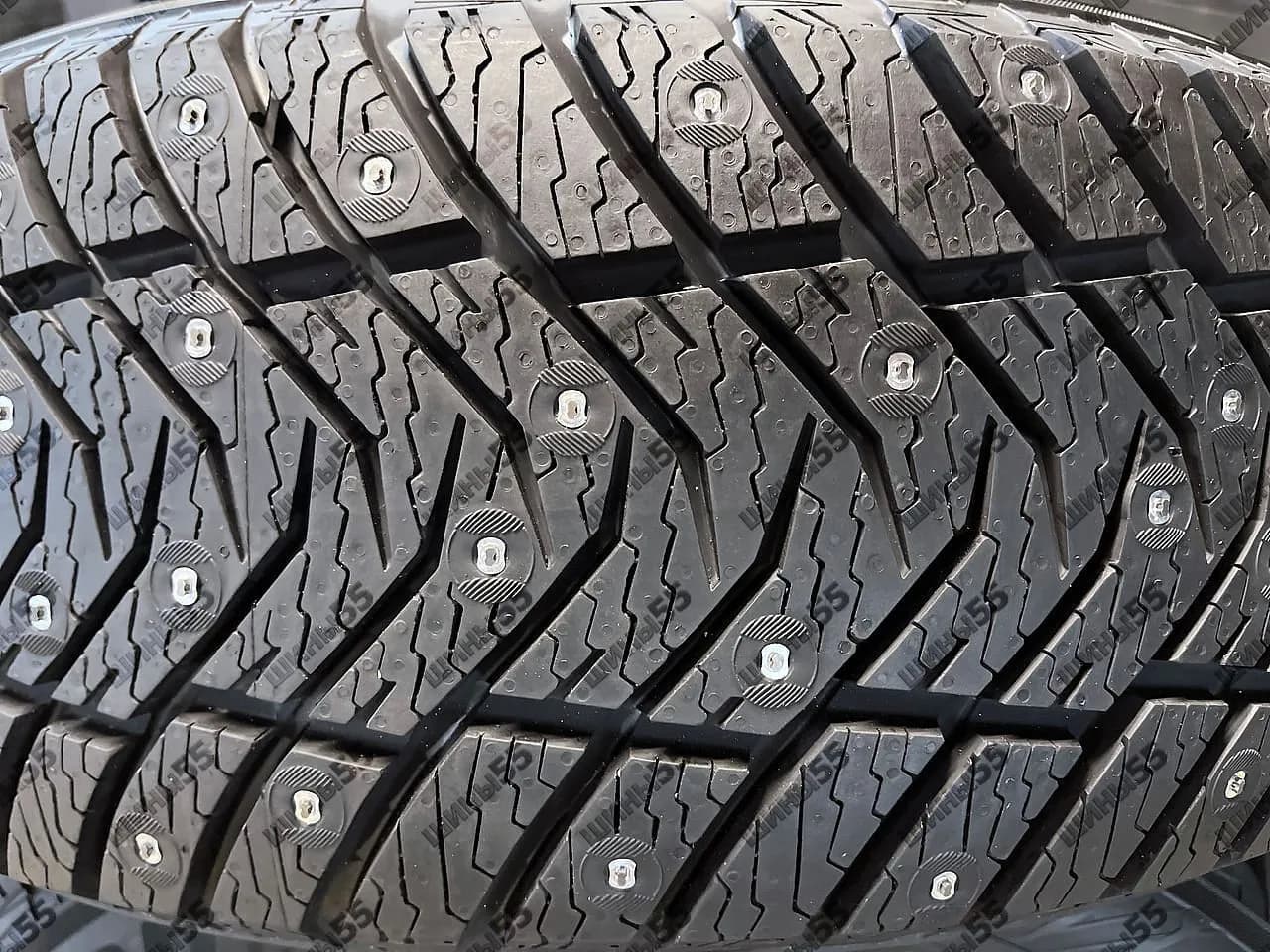 225/60R17 Yokohama IceGuard IG65 (103T)