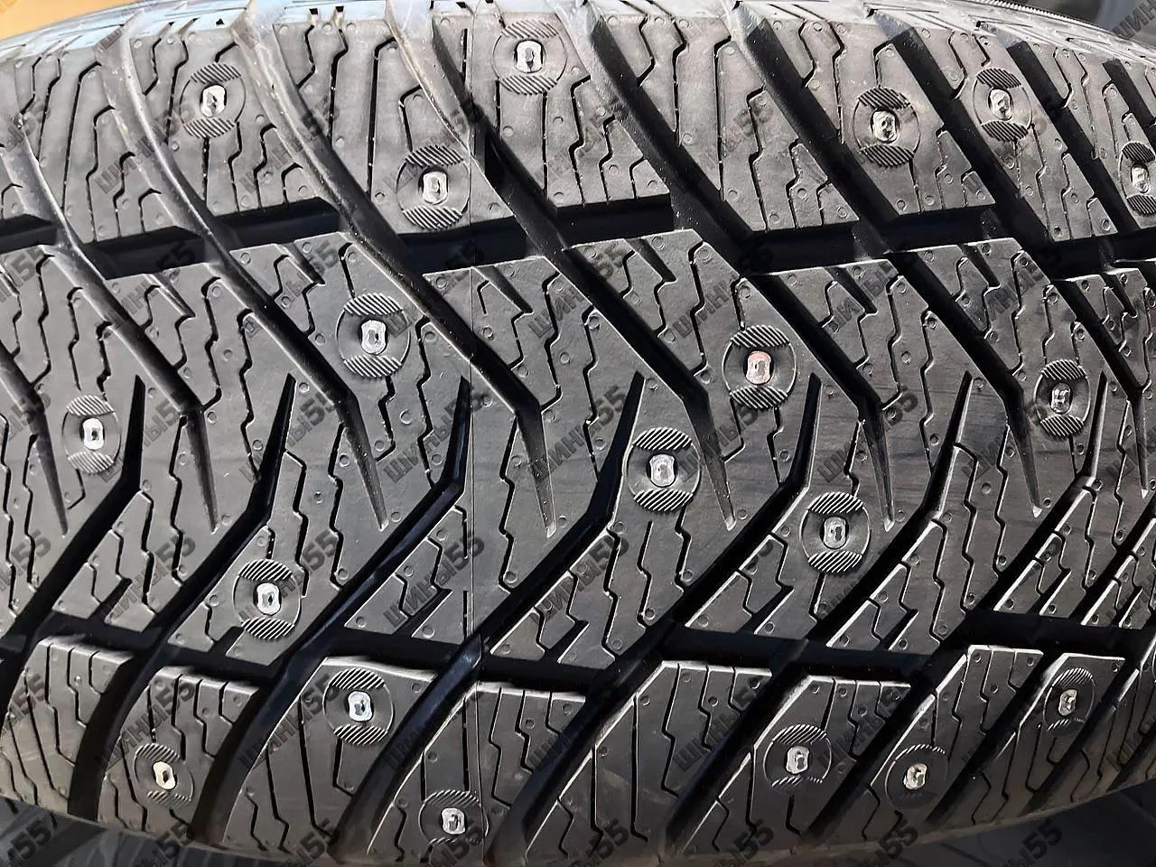 235/60R18 Yokohama IceGuard IG65 (107T)