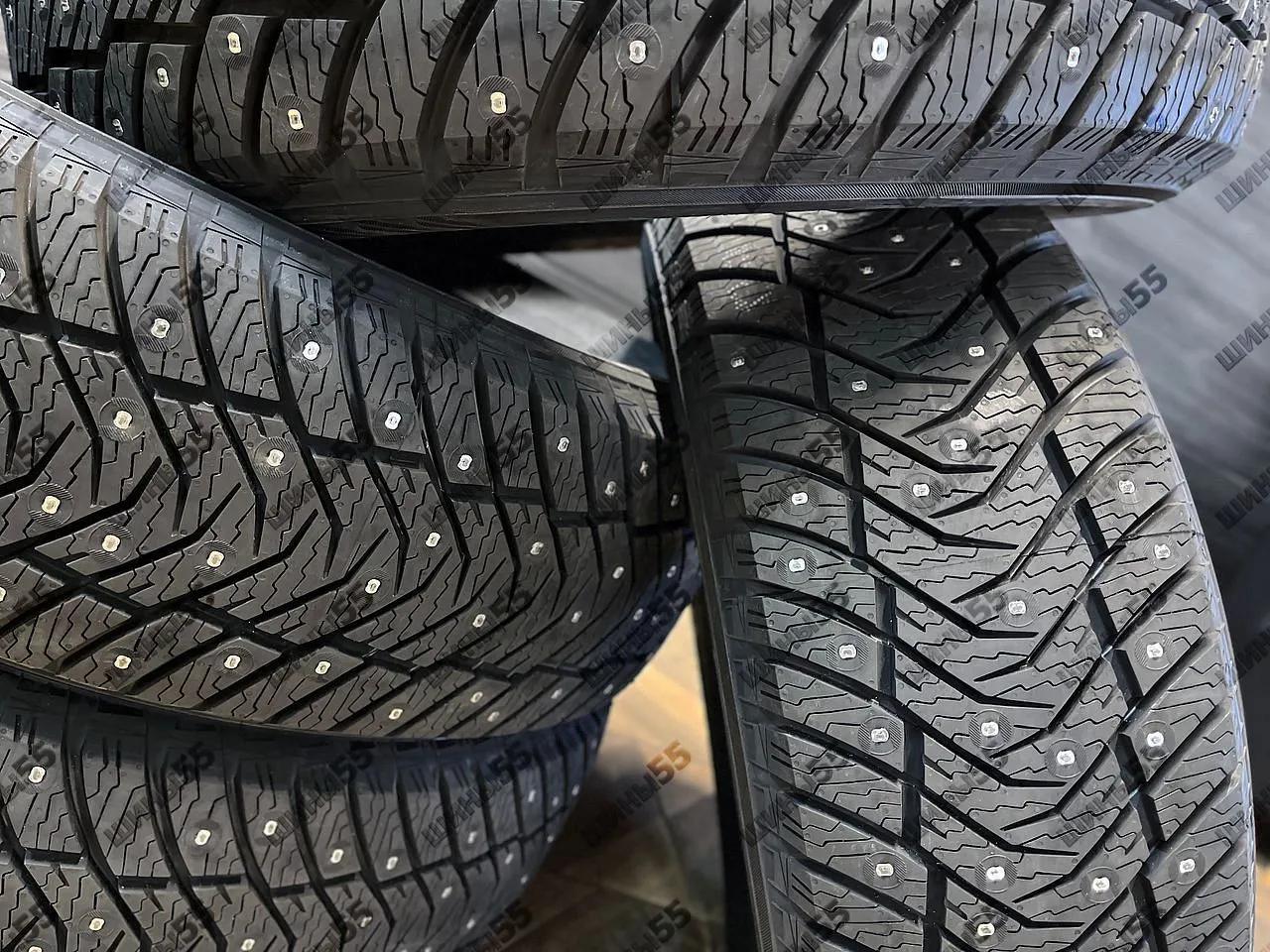 235/65R17 Yokohama IceGuard IG65 (108T)